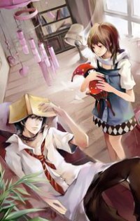 17.恶魔拼图